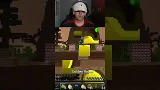 o dia que eu fiz a melhor fuga possivel no minecraft