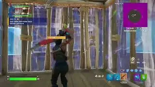 Fortnite montage Lot of me// PREVIEW 300 special