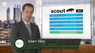 Scout Security Limited (ASX:SCT) A New Age Solution to an Age Old Industry