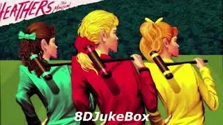 Lifeboat 8D - Heathers the Musical