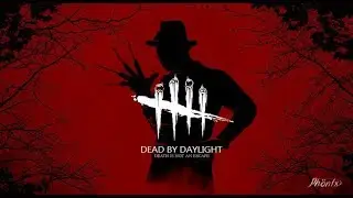 [Let's Show] Freddy Krüger with Mori In Dead by Daylight