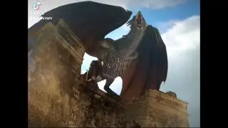 Daenerys Targaryen Stormborn Mother of Dragon's the Unburnt, Queen of the Andals and the First Men