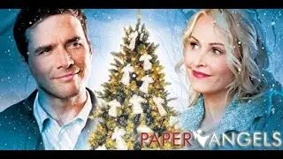 Hallmark Christmas Movie 2016 - Hallmark Finding Father Christmas (2016) - Lifetime Movies TV 2016☆