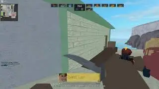 Conter Blox - Cheater