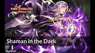Shaman in the Dark | Fire Emblem: The Binding Blade ~ Arranged Soundtrack