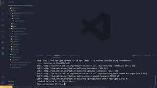 GoFiber Project Boilerplate : A walk through