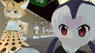 VRChat-After Dark VR crew