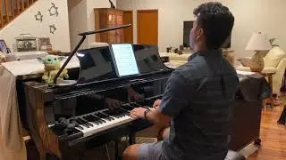 Disney Medley 2021