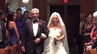 Lisa and Jeffs wedding Trailer (Wedding Videographer in Tampa)