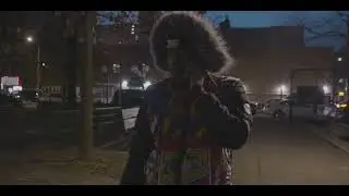 L-Storm A Street  Tale(Official Music Video)