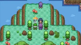Yeah so I hate stealth sections Pokemon Odyssey