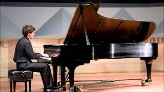 Chopin - Ballade No. 3 in A-flat Major