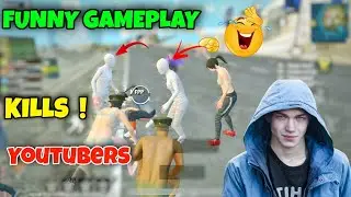 दो दो  Mummy Suit !! In My मैच Best Funny Commentry 🤣 Gameplay !! Pubg Mubile Lite #pubgfunnyvideo