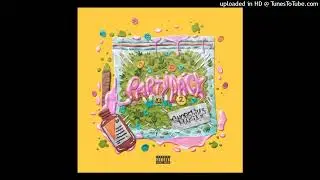 Shoreline Mafia - Wake Me Up In Traffic (Feat. 03 Greedo & Drakeo The Ruler) [Instrumental]