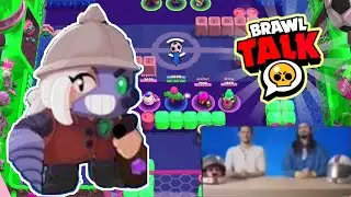 DEN NEUEN BRAWL TALK GEFUNDEN?! Leaks und Konzepte - Brawl Stars deutsch