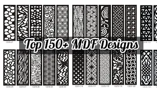 Top 150+ CNC jali cutting ideas | top 230+ MDF Ceiling models