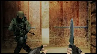 Counter strike source frag movie|Нарезка Counter strike source