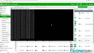 How to block internet access for specific machines