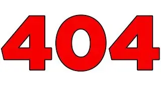 WHY 404?