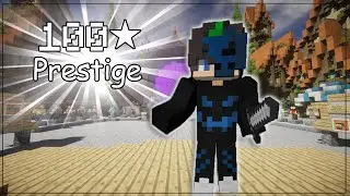 Reaching Iron Prestige in Bedwars!