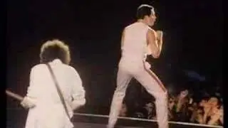 Queen - A kind of Magic