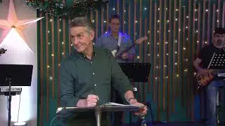 3 January 2021 | Networx Church Online Service