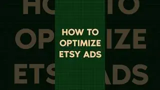 2 Reasons People Do Not Like Etsy Ads! #Etsy #EtsyAds #EtsySellers