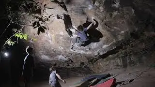 Ben Flame Eliminate