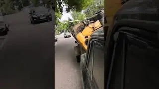 Само вывоз Ваз2101
