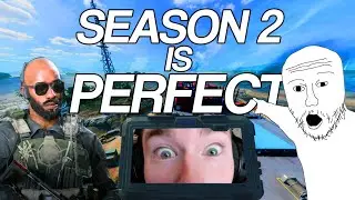 Season 2 SAVED The Game! - Battlefield 2042