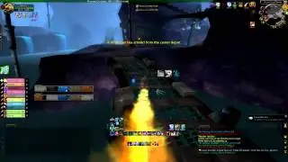 [Resto PoV] PvP Tips&Trick: Earth Shield