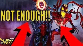 2021 Pt2 Preview REACT! TEAL T16 Gear?! Doom Raid 2 GATED! Grand Tournament TBA 2022....?! MSF