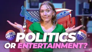 Politics DOESN'T MATTER As Much As YOU THINK! | Pearl Daily