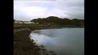 Weir's Way: North & South Applecross