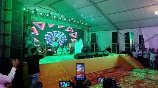 Anupama yadav dhanjay sharma ka stage show patna