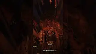 Fallout 76: Future Content Teased In Burning Springs! 