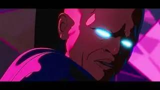 THE WATCHER: I need your help ! - What If...? - Season 1, Episode 8 (Doctor Strange)