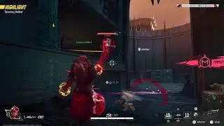 Marvel Rivals Wanda Hexa kill