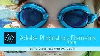 PSE2019 Welcome Screen ByPass