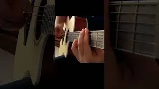 Love theme from Romeo and Juliet - Acoustic Guitar