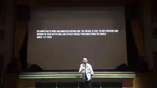 Welcome to Joy Church!