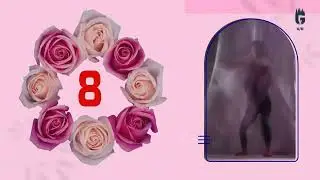 🌷🌺🌷Международный женский день поздравления🌷🌺🌷