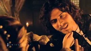 cesare & lucrezia | don't get too close