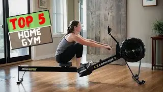 Top 5 - Best Home Gyms (2022)