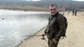 вышли на короткую прогулку