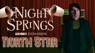 PERCOLATE, BECOME COFFEE! Night Springs: North Star ~ 100% Playthrough