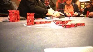 (Poker Vlog) California Poker ACTION!