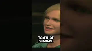 Phantom Facts Silent Hill #2