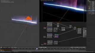 Regency Intro - Blender 2.8