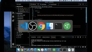 golang packages and tests
